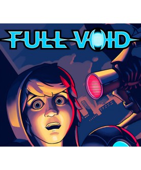 Full Void Steam Key GLOBAL